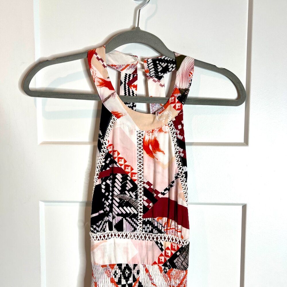 Abel The Label Jaase Endless Summer Bohemian Patc… - image 3